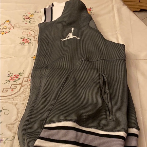 Jordan jacket - Picture 4 of 4